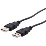  USB 2.0 kabl A-A (mu&#353;ko-mu&#353;ki) 5m | ePonuda.com
