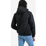 Volcom Prijelazna jakna 'HERNAN' crna | shoptok.hr