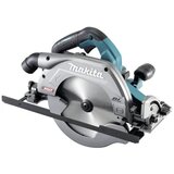 Makita Akumulatorska ručna kružna pila 40V max.(bez baterija, bez punjača) akumulatorska kružna pila 235 mm bez baterije 40 V | Eponuda.ba