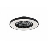 Rabalux plafonjera Dalfon2 led 72W crna (71334) | ePonuda.com