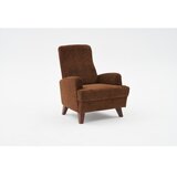 Atelier Del Sofa fotelja kana brown