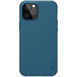 Nillkin maska Super Frost Pro za iPhone 12/12 Pro (6.1) plava Cene