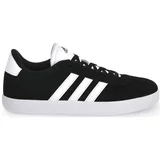 Adidas Šport VL COURT 3 K Črna