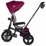 Coccolle Tricikel Velo Vijolična smart | Shoptok.si