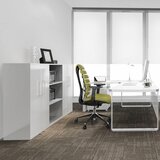 MID.YOU Vrtljiv Stol Ergo Line Ii, Zelen | Shoptok.si