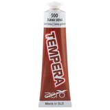 Boja tempera Aero 42ml tubica burnt siena smeđa | Shoptok.si