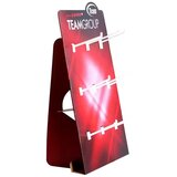  Teamgroup display stand reklamna polica 34x54 cm. gratis | Eponuda.com