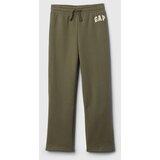 GAP Kids Sweatpants with Logo - Boys | shoptok.hr