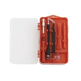 Precizni odvijač GEMBIRD 108-dijelova TK-SD-07, Torx, Philips, HEX, slotted itd