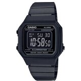 Casio Ženski sat B650WB-1B crni Cene