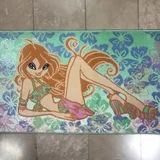 HOBBY Tepih Winx 40×110