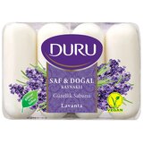  Sapun za ruke Duru 4 x 70 g – Lavanda (V) | Eponuda.ba