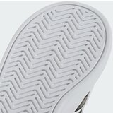 Adidas Superge 'Grand Court 3.0' črna / bela | Shoptok.si