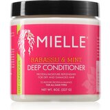 Mielle Babassu & Mint hidratantni regenerator 227 g | shoptok.hr