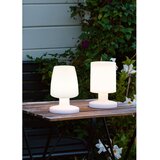 Stolna LED svjetiljka Lora (S 1 žaruljom, 1,5 W, Topla bijela, Visina: 20 cm) | shoptok.hr