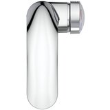 Ideal Standard Armatura za umivalnik v sijajno srebrni barvi Melange – | Shoptok.si