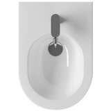 Ravak X01517 Uni Chrome viseči bide | Shoptok.si
