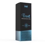 Intt Masažni gel Frost Kissable, 30 ml | shoptok.hr