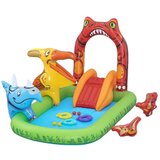 Bestway Bazen igraonica Jurassic Splash 241x140x137cm 53160 | Eponuda.ba