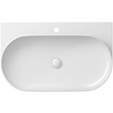 Ravak X000001535 Yard 80 x 50 cm keramični umivalnik z nosilcem | Shoptok.si
