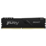 Kingston Fury 16GB 3200MHz DDR4 KF432C16BB1/16 ram pomnilnik | Shoptok.si