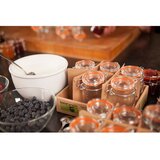 Esschert Design Komplet 6 kozarcev za vlaganje v škatli Garden, 230 ml | Shoptok.si