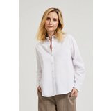 Marisse Women's Shirt Z-Ko-4514 White | Shoptok.si