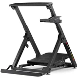 dirkalno stojalo next level za simulator - racing wheel stand 2.0 (zložljivo; podporni nosilci)