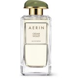 Estée Lauder Aerin Cedar Violet EDP parfumska voda za ženske 100 ml | Shoptok.si