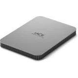 Vanjski disk 2TB USB silver, STLP2000400