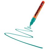 Artmie akrilni marker MOLOTOW - ONE4ALL 2mm Lagoon Blue Cene