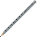 Olovka GRAFITNA B JUMBO GRIP 2001 FABER-CASTELL 111900 | shoptok.hr
