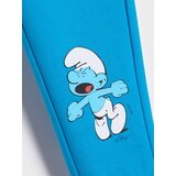 Sinsay Donji dio trenirke The Smurfs | shoptok.hr