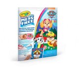 Crayola Crayola: Color Wonder Paw Patrol boja bez mrlja | shoptok.hr