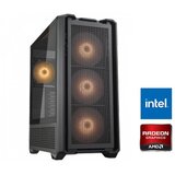  Gaming računar Intel i5-13400F, 16GB, 1TB, RX... | Eponuda.ba