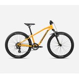  BICIKL ORBEA MX 24 XC MANGO/BLACK - 24" | shoptok.hr