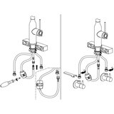 Metalac XGRANIT LUX S CRNA | ePonuda.com