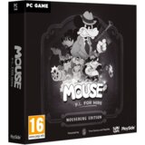 PlaySide Mouse: P.i. For Hire - Mouseburg Edition (PC) | Shoptok.si