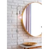 Lesnina XXXL STENSKA SVETILKA 40 W 230 V E27 | Shoptok.si