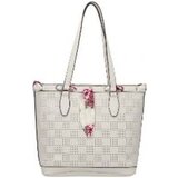 Ara Nakupovalne torbe - Bela | Shoptok.si