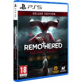  Remothered Red Nuns Legacy Deluxe Edition (PS5) Cene