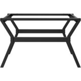  Noge za stolić za kavu s Y-oblikom 80x70x43 cm čelik | shoptok.hr