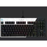 Logitech G PRO, mehanska gaming tipkovnica, K/DA, (689557) Cene