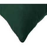  Presvlaka za jastuk 2 pcs HEERLEN Tamnozelena 40 x 80 cm Baršun | shoptok.hr
