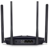 Mercusys AX3000 Dual-Band Wi-Fi 6 Router | shoptok.hr