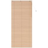  Venecijanska roleta Izgled hrasta 105 x 250 cm 35 mm | Eponuda.ba