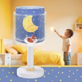 Dalber 76631 - LED dečija lampica MOON DREAMS 1xG4/4W/230V plava | Eponuda.com