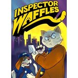 Steam Inspector Waffles (PC) Key GLOBAL | ePonuda.com