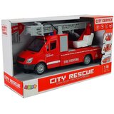  Friction Fire Brigade 1:16 Sound with Water | shoptok.hr