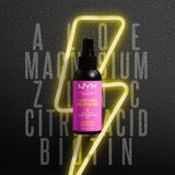 NYX Professional Makeup plump finish fiksatori šminke 60 ml | shoptok.hr